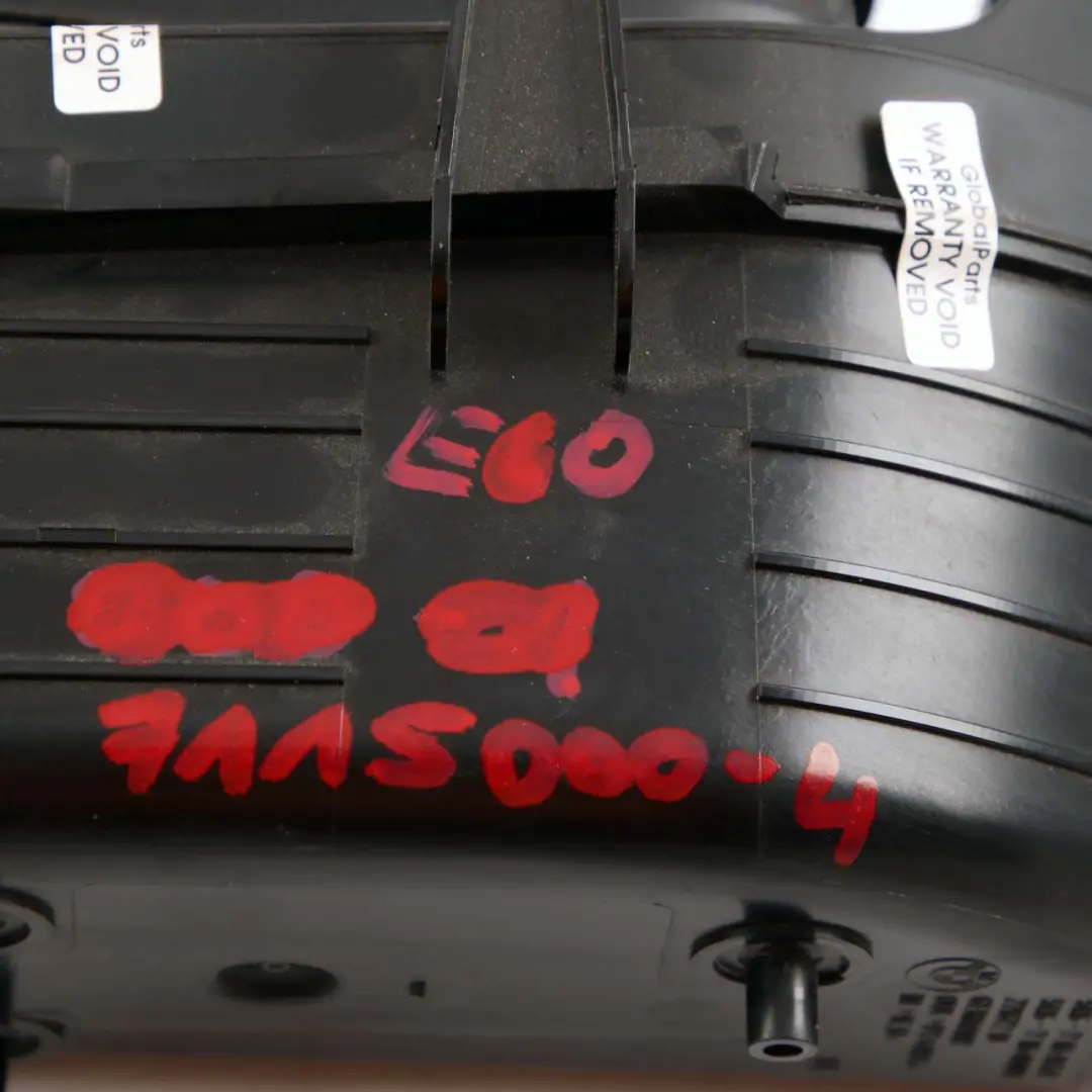 Centre Console Storage BMW E60 E61 5 Armrest Tray Box Support Mount to with Part number 7115000 Centre Console Storage BMW E60 E61 5 Armrest Tray Box Support Mount - SKU rhd-7115000-5 - Part number 7115000