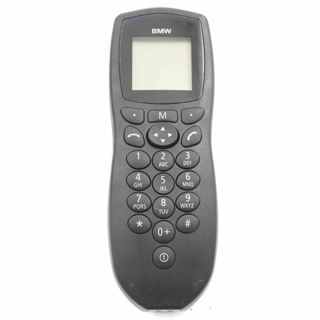 BMW 5 Series E60 E61 Armrest Centre Console Storage Tray Box Support - SKU rhd-7115000 - Part number 7115000