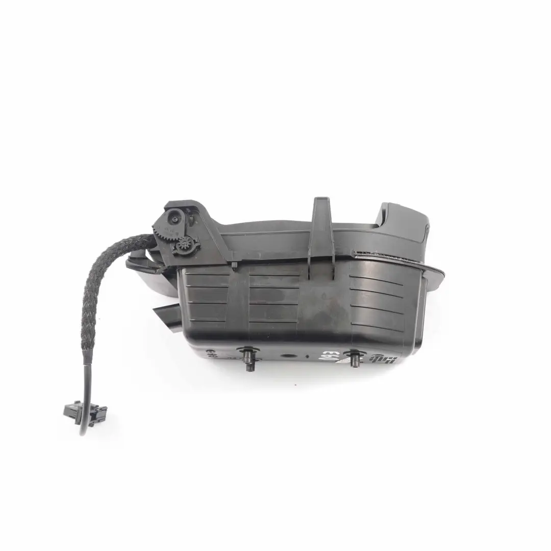 BMW 5 Series E60 E61 Armrest Centre Console Storage Tray Box Support - SKU rhd-7115000 - Part number 7115000