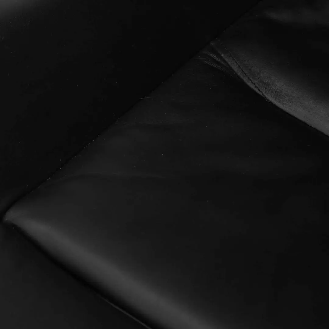  Front Seat BMW E65 Heated Sport Pearl Black Leather Left N/S Memory Lumbar - SKU rhd-7115757-1 - Part number 7115757