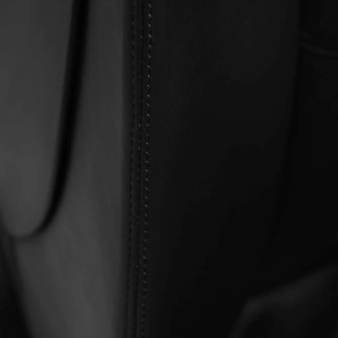 Front Seat BMW E65 Heated Sport Pearl Black Leather Left N/S Memory Lumbar to with Part number 7115757 Front Seat BMW E65 Heated Sport Pearl Black Leather Left N/S Memory Lumbar - SKU rhd-7115757-1 - Part number 7115757