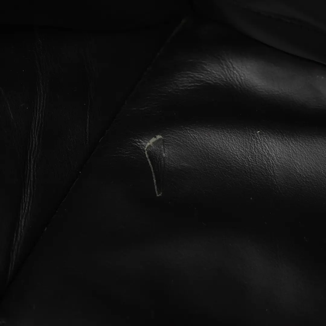 Front Seat BMW E65 Heated Sport Pearl Black Leather Right O/S Memory Lumbar to with Part number 7115757 Front Seat BMW E65 Heated Sport Pearl Black Leather Right O/S Memory Lumbar - SKU rhd-7115757-2 - Part number 7115757