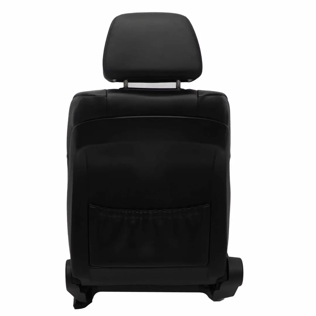  Front Seat BMW E65 Heated Sport Pearl Black Leather Right O/S Memory Lumbar - SKU rhd-7115757-2 - Part number 7115757