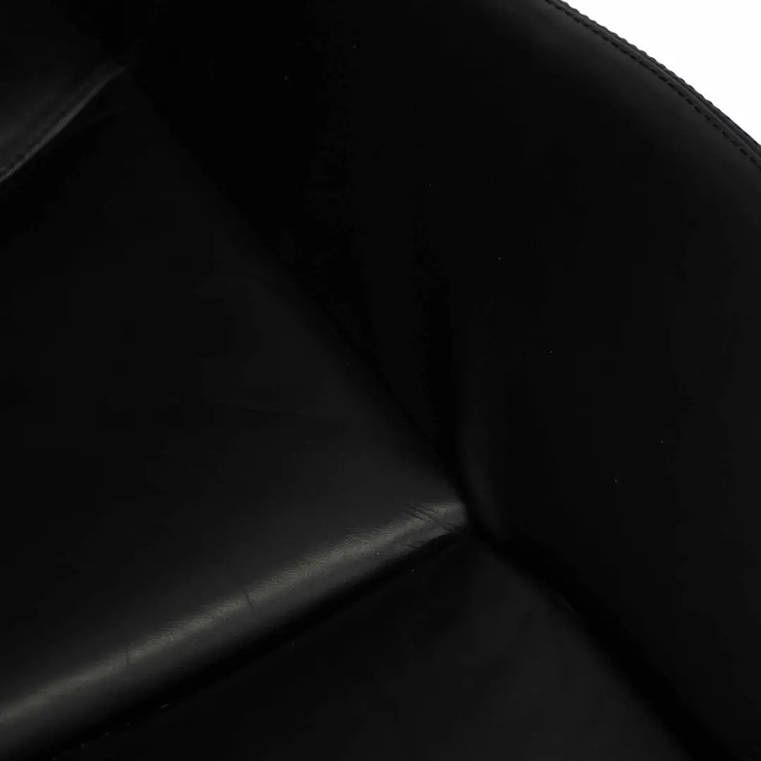  Front Seat BMW E65 Heated Sport Pearl Black Leather Right O/S Memory Lumbar - SKU rhd-7115757-2 - Part number 7115757
