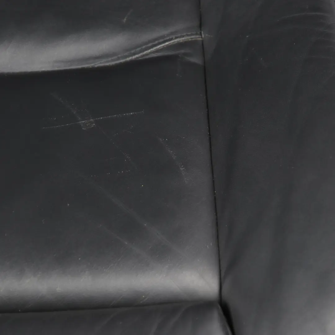 Front Seat BMW E65 Heated Sport Pearl Black Leather Left N/S Memory to with Part number 7115757 Front Seat BMW E65 Heated Sport Pearl Black Leather Left N/S Memory - SKU rhd-7115757-3 - Part number 7115757