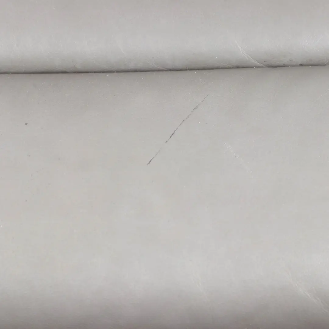 Front Seat BMW E65 Left N/S M-Sport Flannel Grey Leather Pearl Memory Interior to with Part number 7115758 Front Seat BMW E65 Left N/S M-Sport Flannel Grey Leather Pearl Memory Interior - SKU rhd-7115758-1 - Part number 7115758