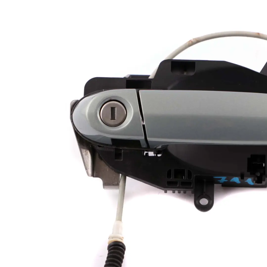 £BMW 3 Series E92 E93 Front Right Grab Handle Door O/S Arktis Arctic A34 to with Part number 7119603 £BMW 3 Series E92 E93 Front Right Grab Handle Door O/S Arktis Arctic A34 - SKU rhd-7119603-AM1 - Part number 7119603