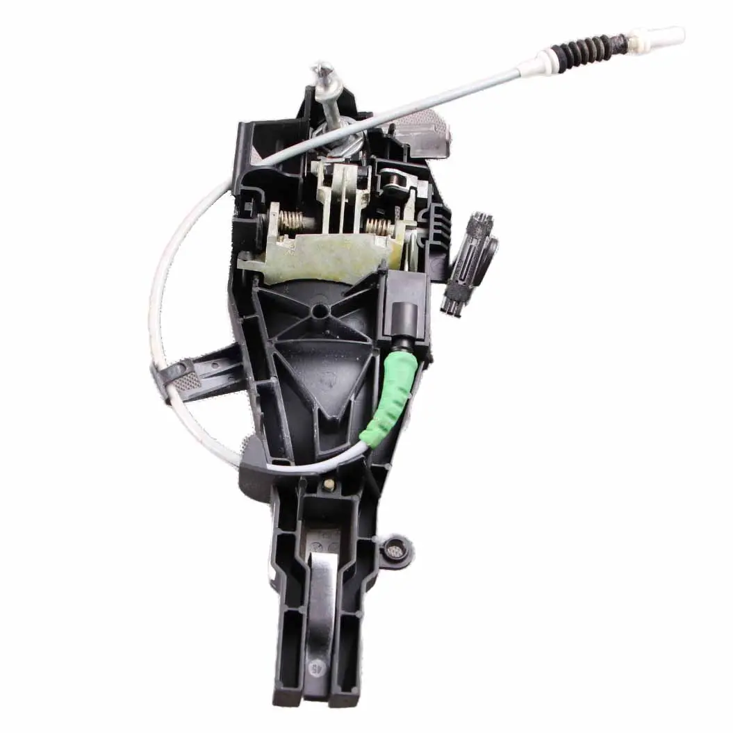 Door Handle BMW E92 E93 Grab Front Right O/S Outside Alpine White - 300 to with Part number 7119603 Door Handle BMW E92 E93 Grab Front Right O/S Outside Alpine White - 300 - SKU rhd-7119603-AW - Part number 7119603