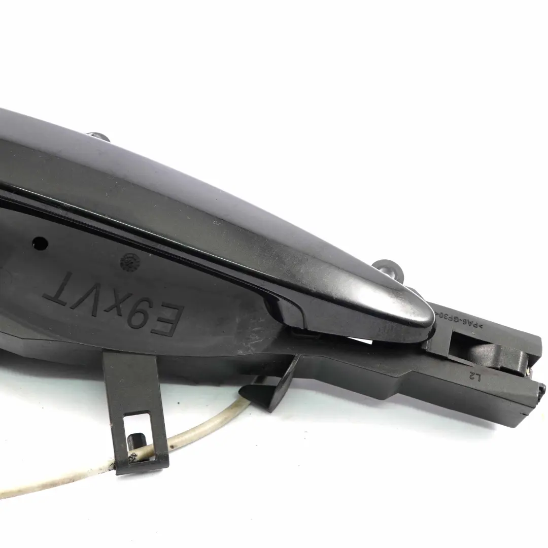  Grab Handle Door BMW E92 E93 4 Front Left N/S Outside Black Sapphire 475 - SKU rhd-7119603-BS4 - Part number 7059971