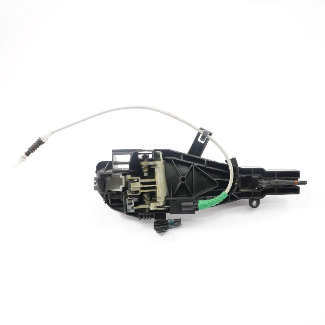  Grab Handle Door BMW E92 E93 4 Front Left N/S Outside Black Sapphire 475 - SKU rhd-7119603-BS4 - Part number 7059971
