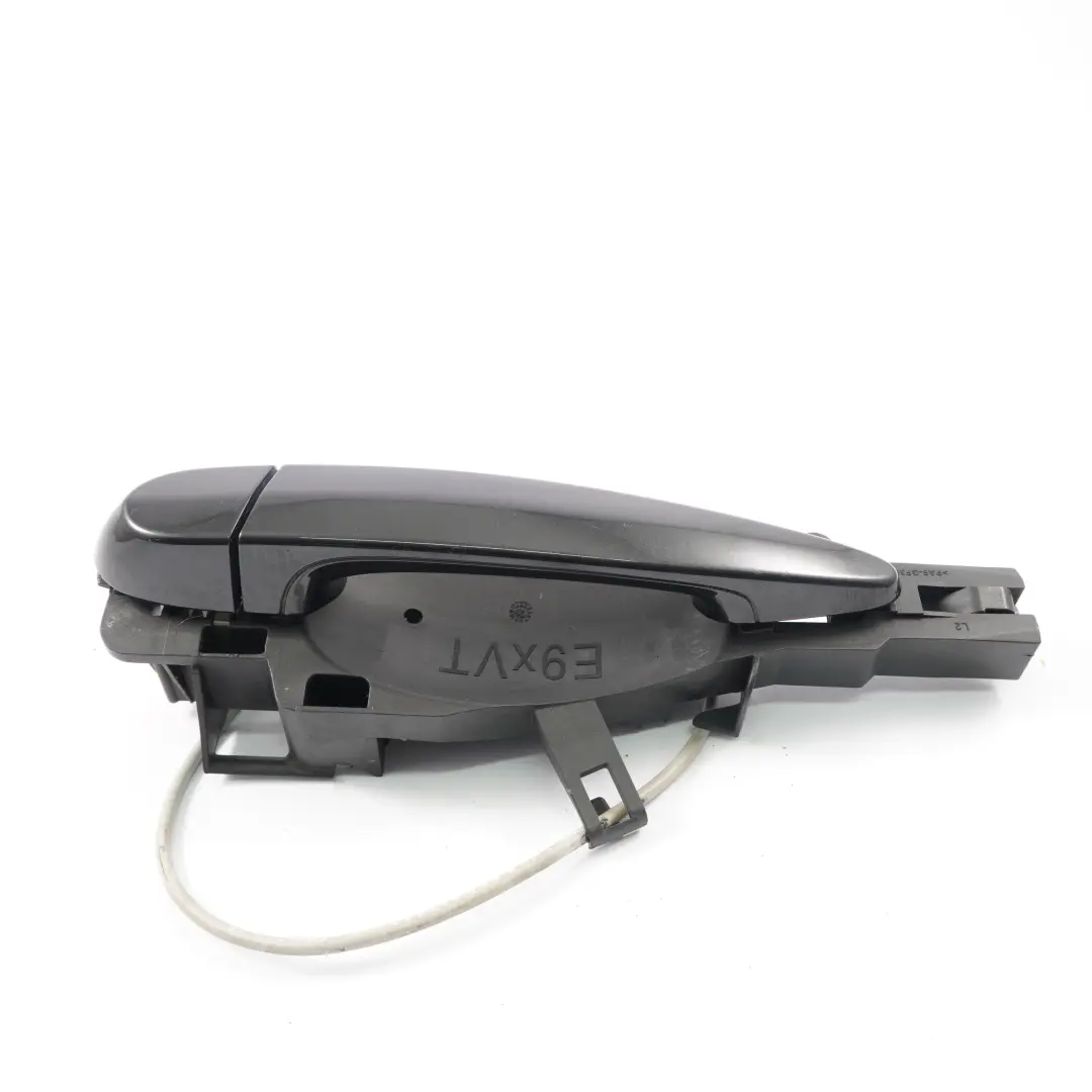  Grab Handle Door BMW E92 E93 4 Front Left N/S Outside Black Sapphire 475 - SKU rhd-7119603-BS4 - Part number 7059971