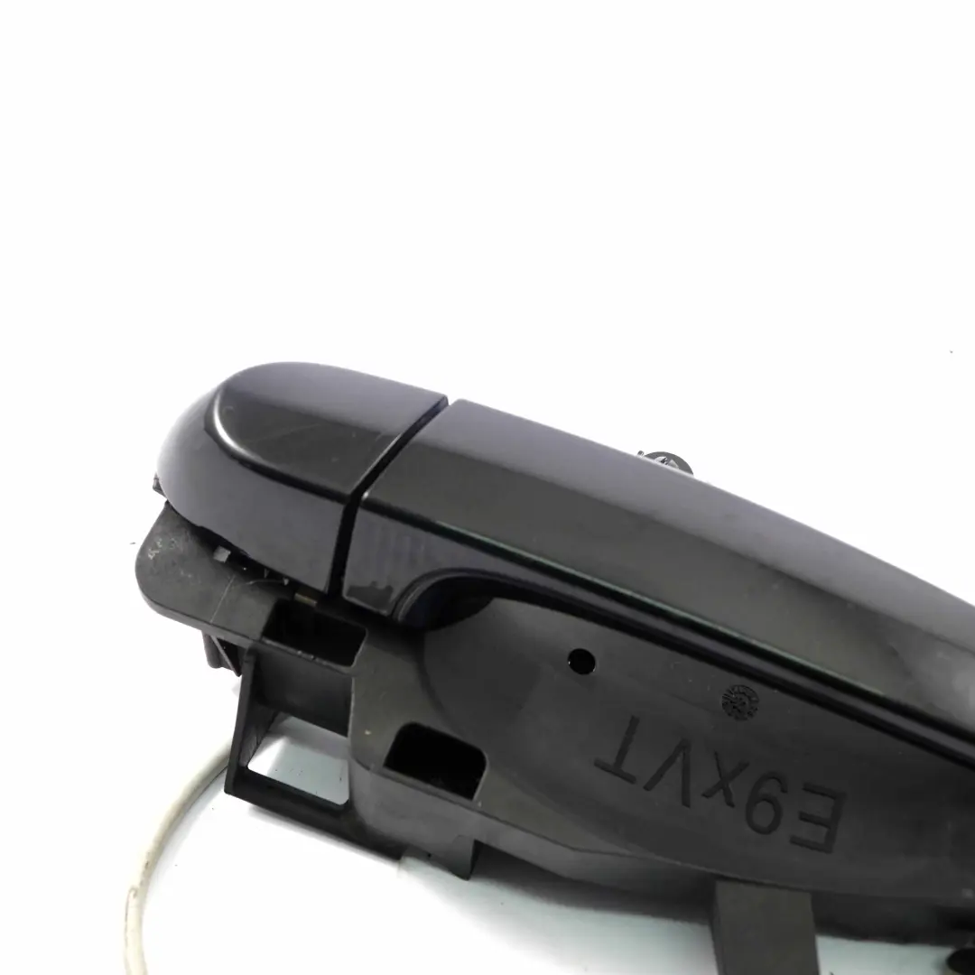  Grab Handle Door BMW E92 E93 4 Front Left N/S Outside Black Sapphire 475 - SKU rhd-7119603-BS4 - Part number 7059971