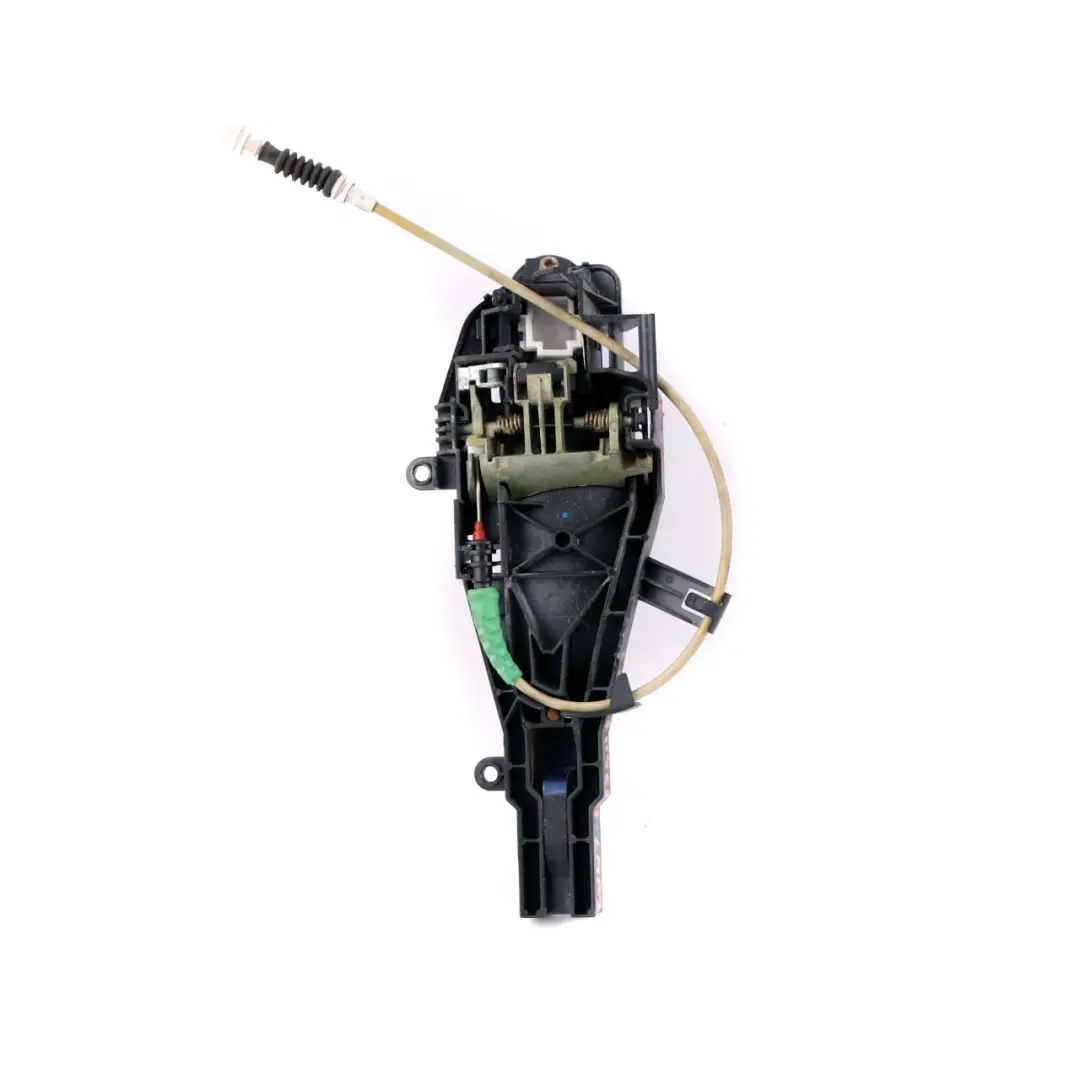 Grab Handle Door BMW E92 E93 Front Left N/S Outer Le Mans Blau Blue Metallic 381 to with Part number 7119603 Grab Handle Door BMW E92 E93 Front Left N/S Outer Le Mans Blau Blue Metallic 381 - SKU rhd-7119603-LMB2 - Part number 7119603