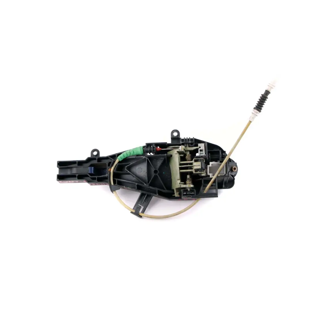 Grab Handle Door BMW E92 E93 Front Left N/S Outer Le Mans Blau Blue Metallic 381 to with Part number 7119603 Grab Handle Door BMW E92 E93 Front Left N/S Outer Le Mans Blau Blue Metallic 381 - SKU rhd-7119603-LMB2 - Part number 7119603