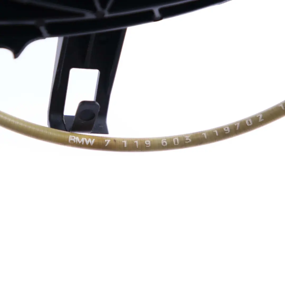  Grab Handle Door BMW E92 E93 Front Left Outside Platinbronze Platinum Bronze A53 - SKU rhd-7119603-PB1 - Part number 7059971