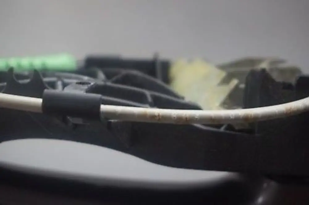 Complete Front Left Grab Handle N/S Spacegrau Space Grey to BMW 3 Series E92 E93 with Part number 7119603 BMW 3 Series E92 E93 Complete Front Left Grab Handle N/S Spacegrau Space Grey - SKU rhd-7119603-SCG - Part number 7119603