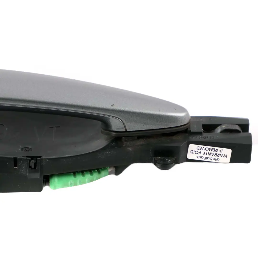 Front Right Grab Handle Door O/S Spacegrau Space Grey A52 to BMW 3 Series E92 E93 with Part number 7119603 BMW 3 Series E92 E93 Front Right Grab Handle Door O/S Spacegrau Space Grey A52 - SKU rhd-7119603-SCG1 - Part number 7119603