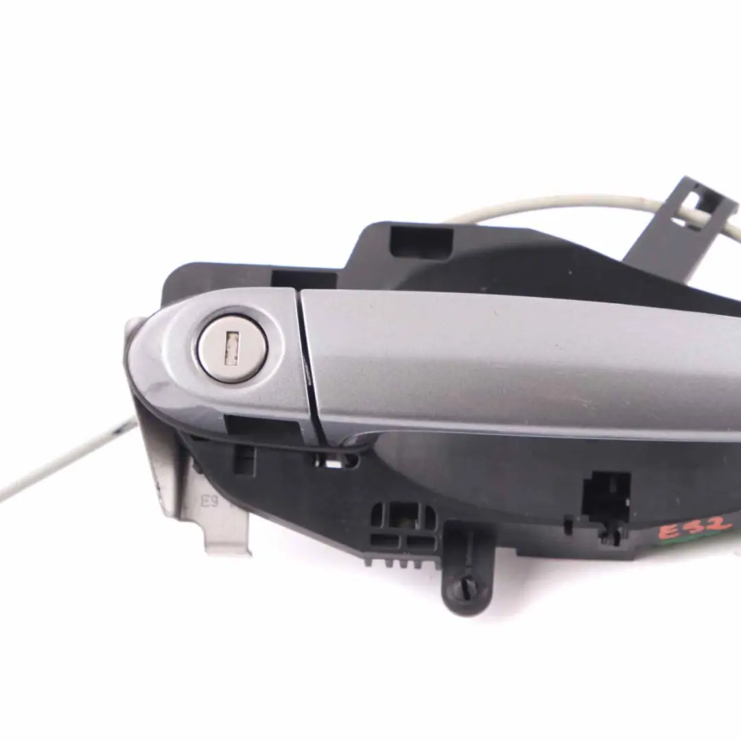 Grab Handle BMW E92 E93 2 Front Right Door O/S Spacegrau Space Grey Metallic A52 to with Part number 7119603 Grab Handle BMW E92 E93 2 Front Right Door O/S Spacegrau Space Grey Metallic A52 - SKU rhd-7119603-SCG2 - Part number 7119603