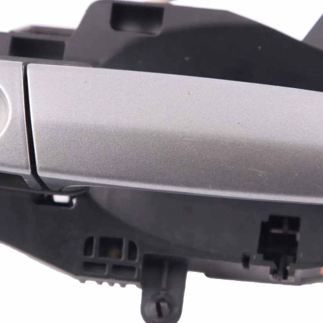  Grab Handle BMW E92 E93 2 Front Right Door O/S Spacegrau Space Grey Metallic A52 - SKU rhd-7119603-SCG2 - Part number 7119603