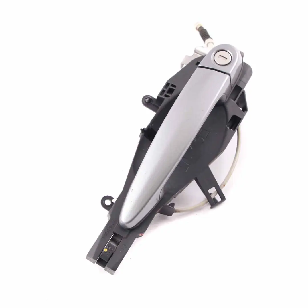 Grab Handle BMW E92 E93 2 Front Right Door O/S Spacegrau Space Grey Metallic A52 to with Part number 7119603 Grab Handle BMW E92 E93 2 Front Right Door O/S Spacegrau Space Grey Metallic A52 - SKU rhd-7119603-SCG2 - Part number 7119603
