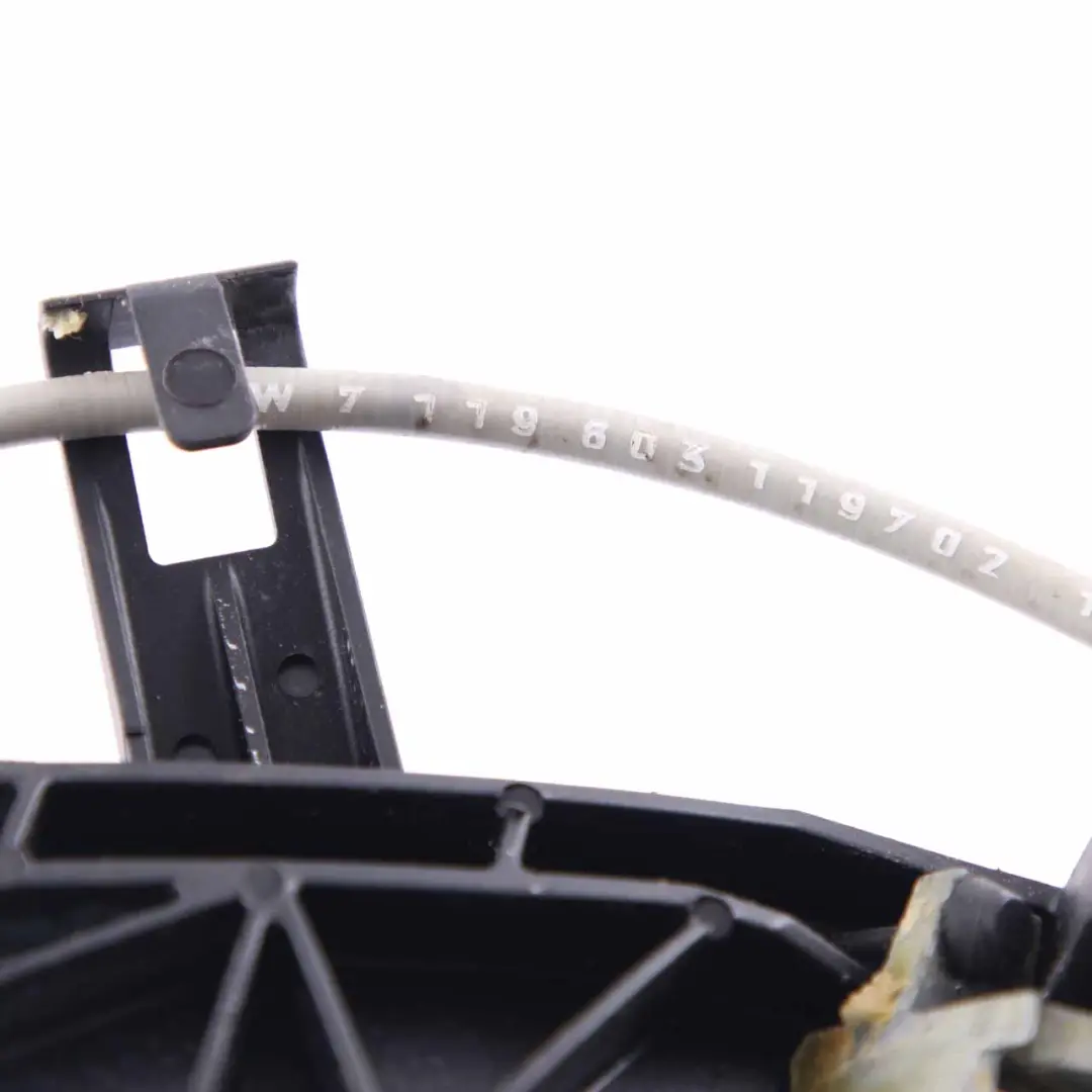 Grab Handle BMW E92 E93 2 Front Right Door O/S Spacegrau Space Grey Metallic A52 to with Part number 7119603 Grab Handle BMW E92 E93 2 Front Right Door O/S Spacegrau Space Grey Metallic A52 - SKU rhd-7119603-SCG2 - Part number 7119603