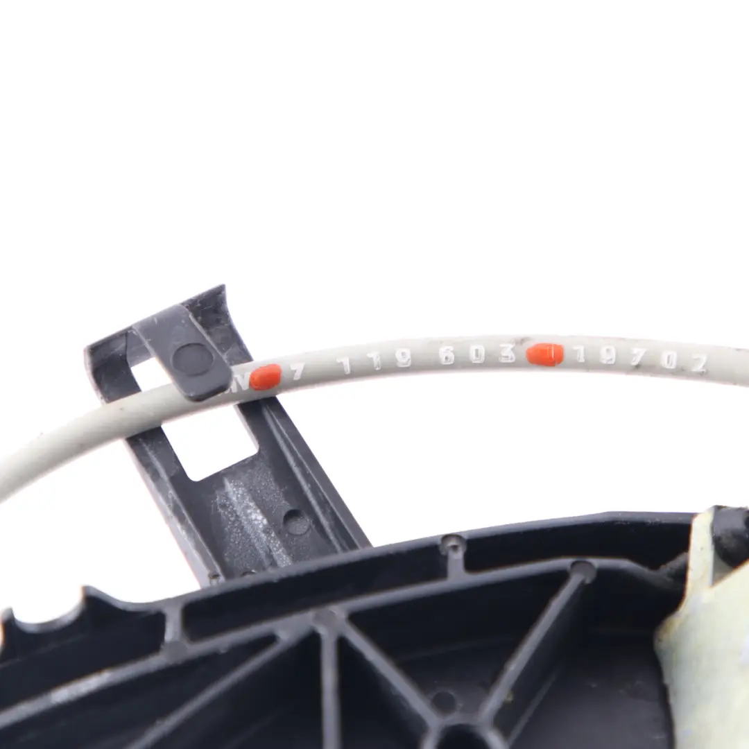 Grab Handle BMW E92 E93 3 Front Right Door O/S Spacegrau Space Grey Metallic A52 to with Part number 7119603 Grab Handle BMW E92 E93 3 Front Right Door O/S Spacegrau Space Grey Metallic A52 - SKU rhd-7119603-SCG3 - Part number 7119603