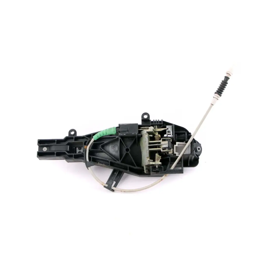 Grab Handle Door Front Left N/S Schwarz 2 Black 668 to BMW E92 with Part number 7119603 BMW E92 Grab Handle Door Front Left N/S Schwarz 2 Black 668 - SKU rhd-7119603-SCH1 - Part number 7119603