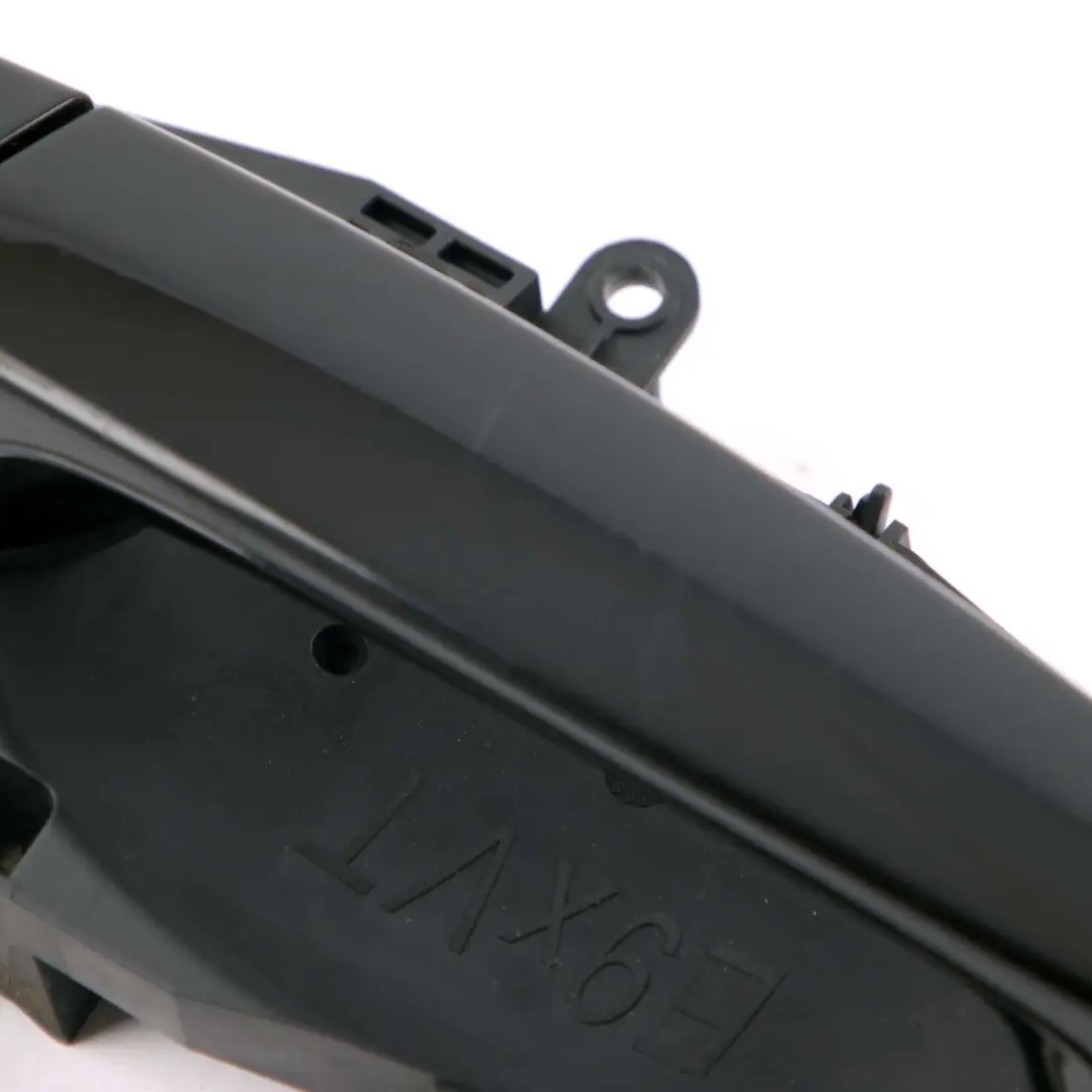 BMW E92 Grab Handle Door Front Left N/S Schwarz 2 Black 668 - SKU rhd-7119603-SCH1 - Part number 7119603
