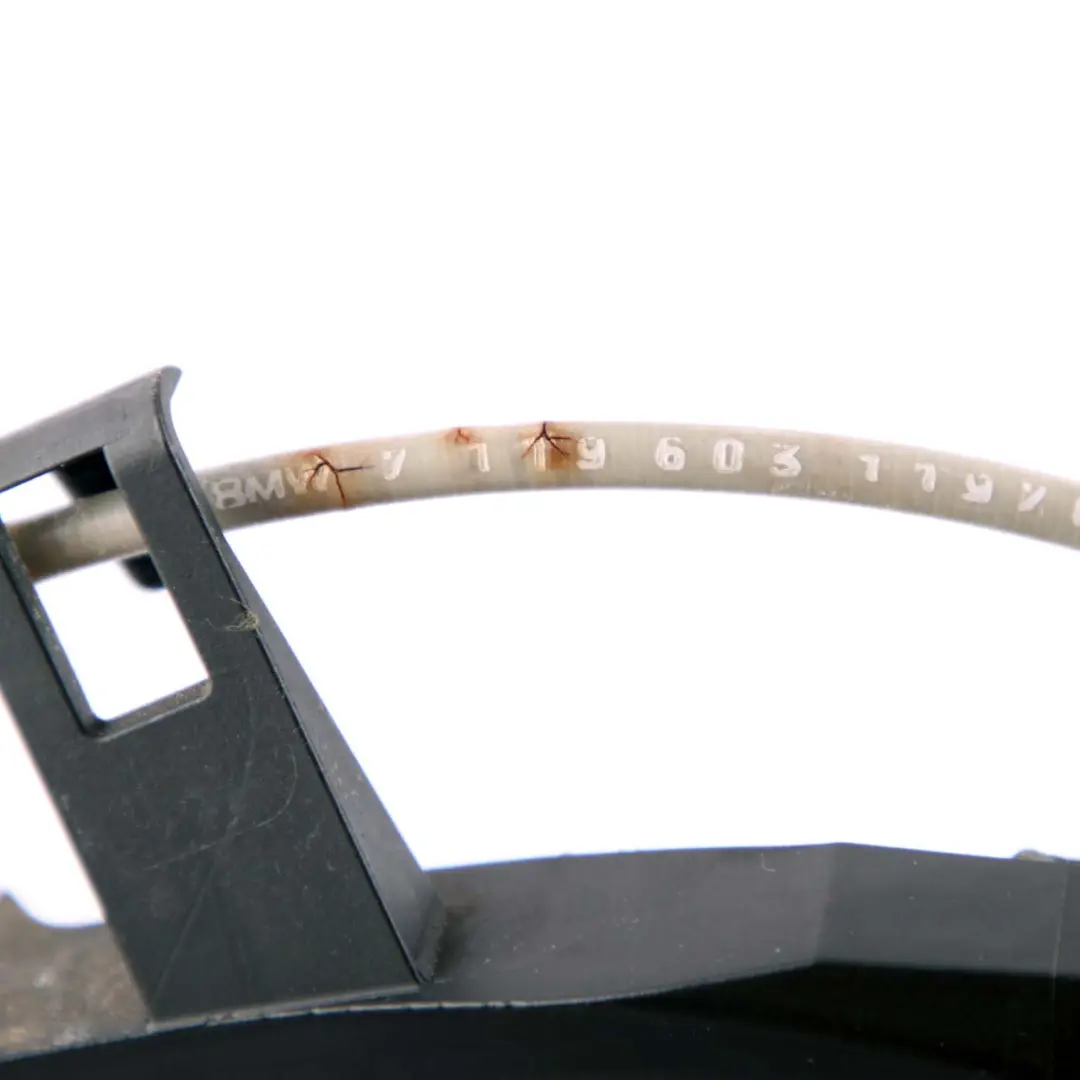 Grab Handle Door Front Left N/S Schwarz 2 Black 668 to BMW E92 with Part number 7119603 BMW E92 Grab Handle Door Front Left N/S Schwarz 2 Black 668 - SKU rhd-7119603-SCH1 - Part number 7119603