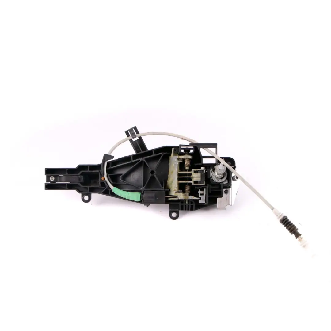 Grab Handle Door Complete Front Right O/S Schwarz 2 Black 668 to BMW E92 with Part number 7059971 BMW E92 Grab Handle Door Complete Front Right O/S Schwarz 2 Black 668 - SKU rhd-7119603-SCH2 - Part number 7059971