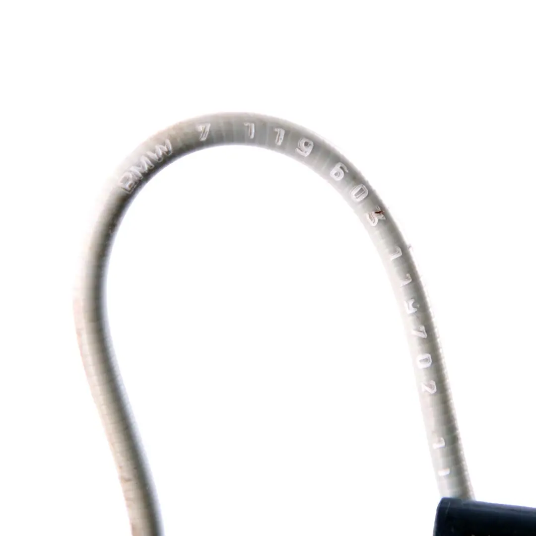 Front Left Grab Handle N/S Sparkling Graphite Metallic A22 to BMW 3 Series E92 E93 with Part number 7119603 BMW 3 Series E92 E93 Front Left Grab Handle N/S Sparkling Graphite Metallic A22 - SKU rhd-7119603-SG2 - Part number 7119603