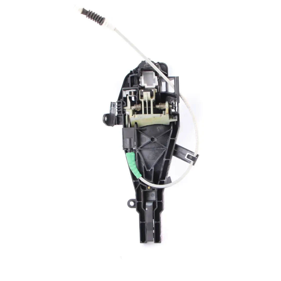 Grab Handle Door BMW E92 E93 Front Left Outside Silverstone II Metallic A29 to with Part number 7059971 Grab Handle Door BMW E92 E93 Front Left Outside Silverstone II Metallic A29 - SKU rhd-7119603-SIL1 - Part number 7059971