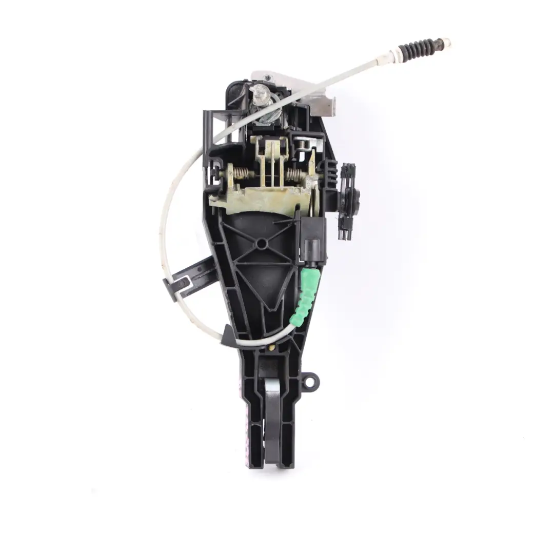 Grab Handle BMW E92 E93 Front Right Door O/S Silverstone II Metallic A29 to with Part number 7119603 Grab Handle BMW E92 E93 Front Right Door O/S Silverstone II Metallic A29 - SKU rhd-7119603-SIL - Part number 7119603