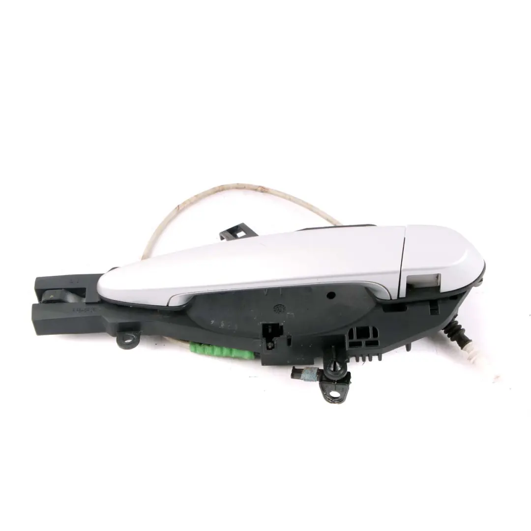 Grab Handle Door BMW E92 E93 2 Left N/S Outside Titansilber Titanium Silver 354 to with Part number 7059971 Grab Handle Door BMW E92 E93 2 Left N/S Outside Titansilber Titanium Silver 354 - SKU rhd-7119603-TS2 - Part number 7059971