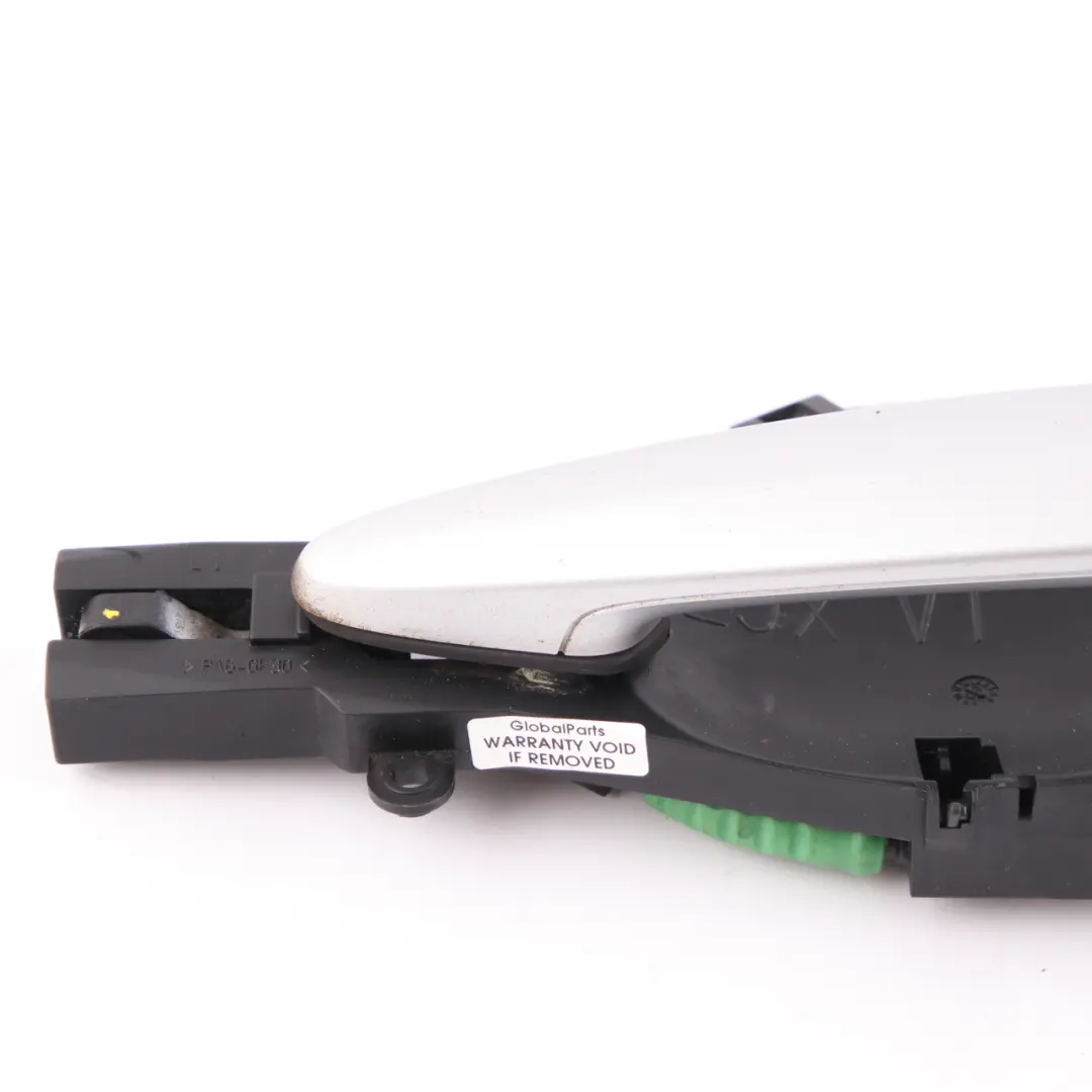 Grab Handle Door BMW E92 E93 3 Left N/S Outside Titansilber Titanium Silver 354 to with Part number 7059971 Grab Handle Door BMW E92 E93 3 Left N/S Outside Titansilber Titanium Silver 354 - SKU rhd-7119603-TS3 - Part number 7059971