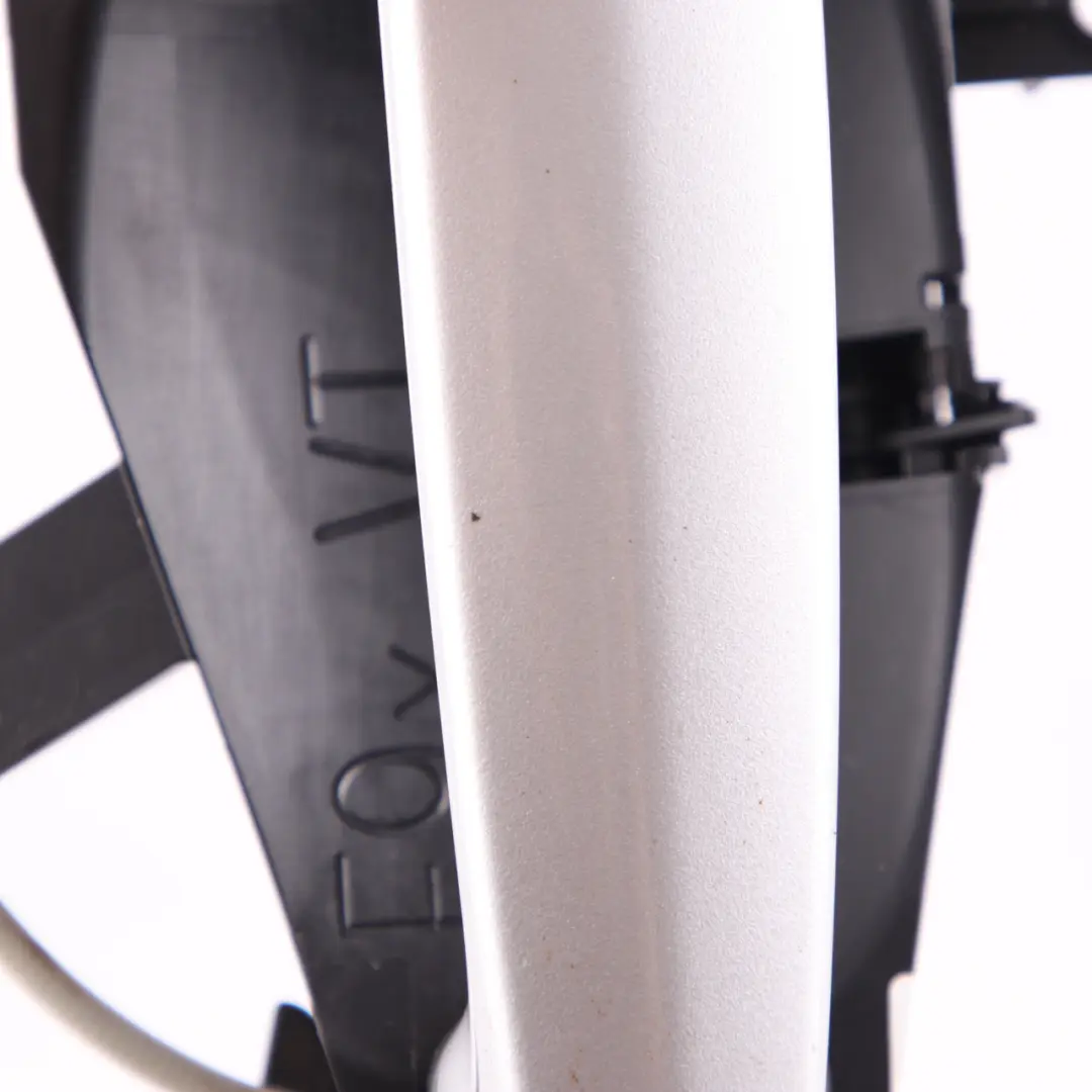 Grab Handle Door BMW E92 E93 3 Left N/S Outside Titansilber Titanium Silver 354 to with Part number 7059971 Grab Handle Door BMW E92 E93 3 Left N/S Outside Titansilber Titanium Silver 354 - SKU rhd-7119603-TS3 - Part number 7059971