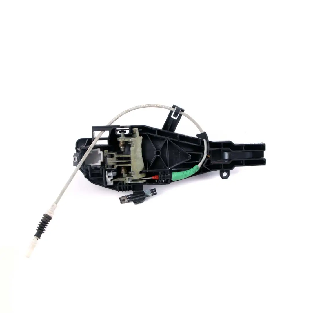 Grab Handle Door BMW E92 E93 Complete Front Left N/S Bluewater Metallic 896 to with Part number 7059971 Grab Handle Door BMW E92 E93 Complete Front Left N/S Bluewater Metallic 896 - SKU rhd-7119603-WB1 - Part number 7059971