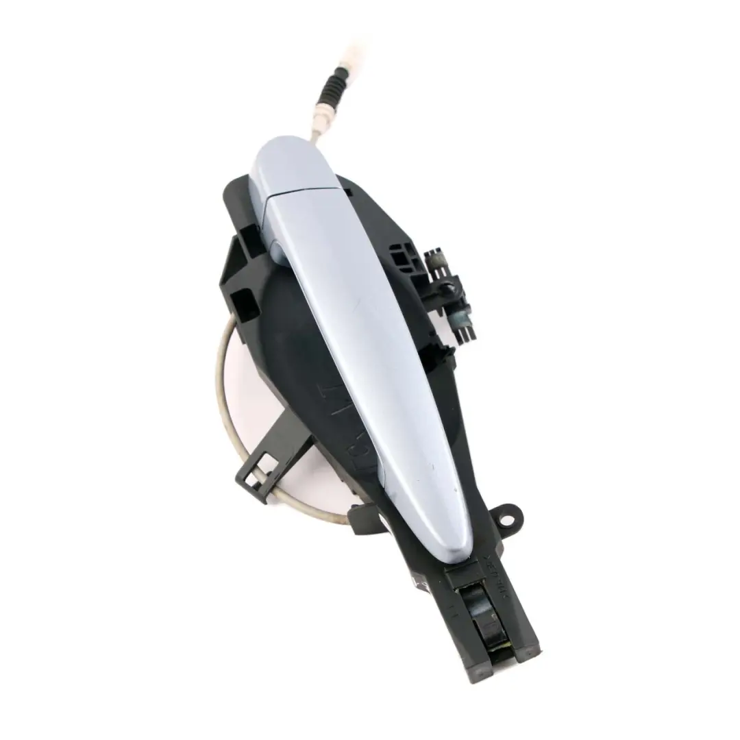  Grab Handle Door BMW E92 E93 Complete Front Left N/S Bluewater Metallic 896 - SKU rhd-7119603-WB1 - Part number 7059971