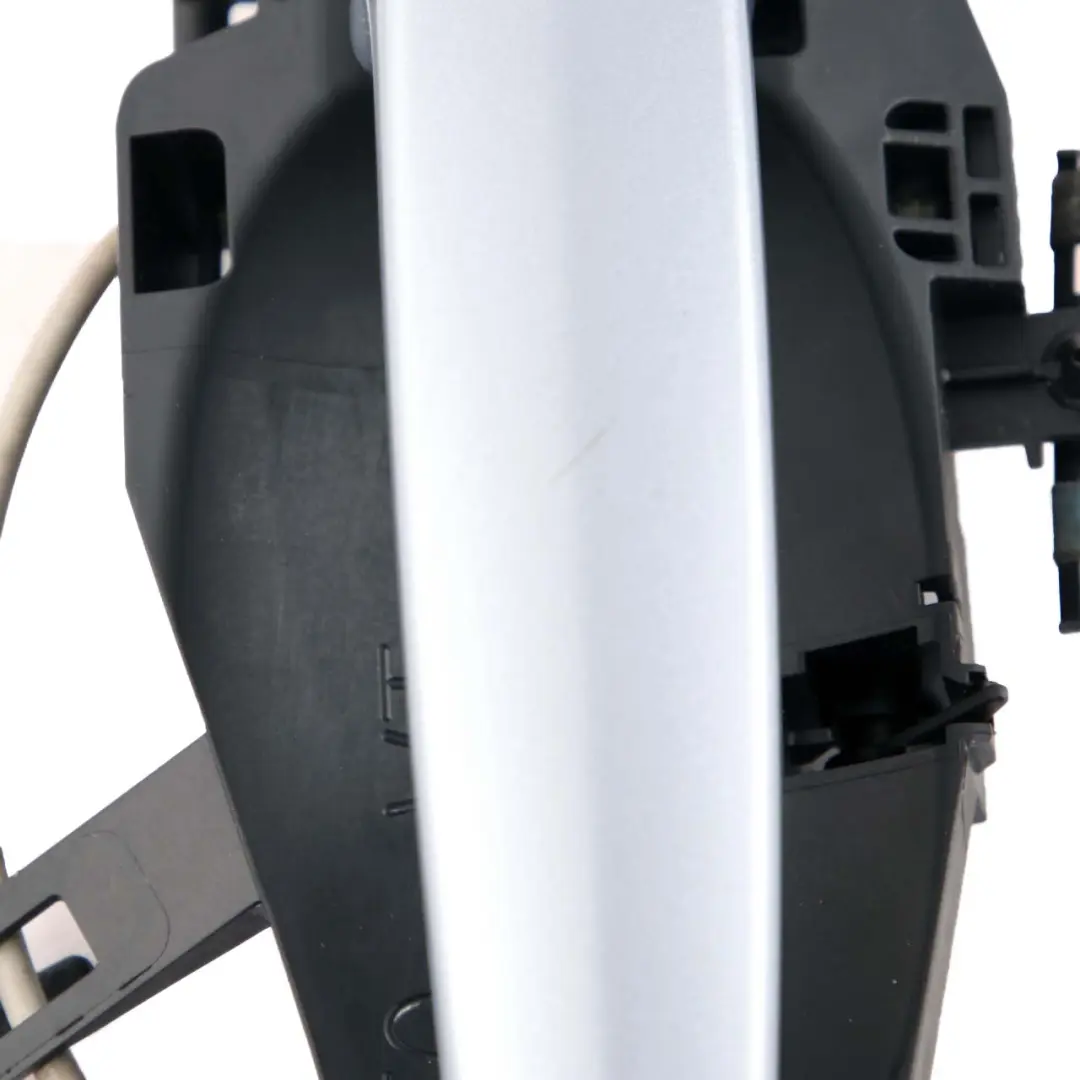  Grab Handle Door BMW E92 E93 Complete Front Left N/S Bluewater Metallic 896 - SKU rhd-7119603-WB1 - Part number 7059971