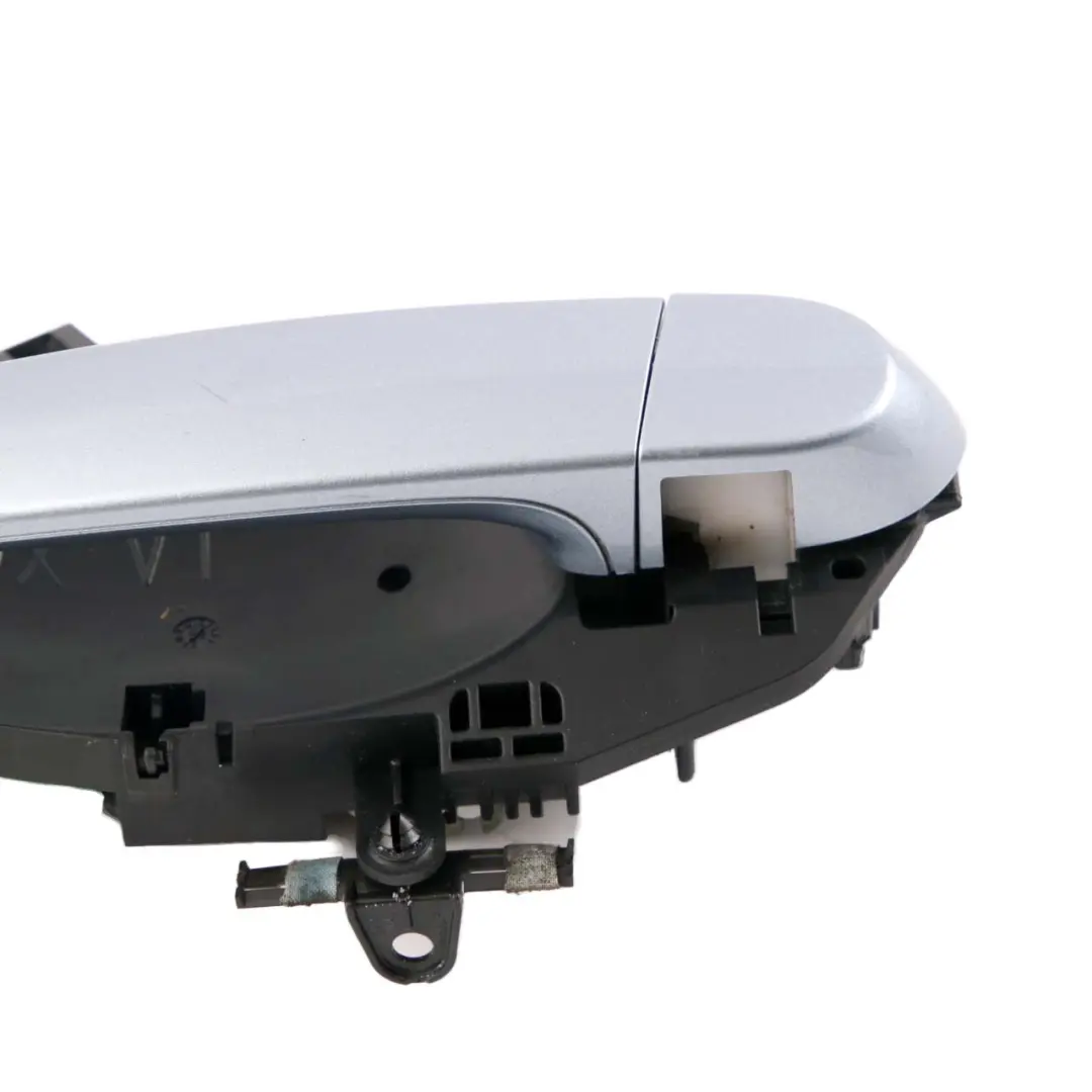  Grab Handle Door BMW E92 E93 Complete Front Left N/S Bluewater Metallic 896 - SKU rhd-7119603-WB1 - Part number 7059971