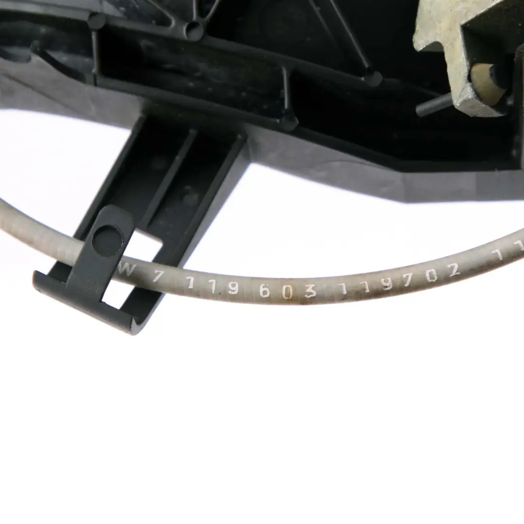 Grab Handle Door BMW E92 E93 Complete Front Left N/S Bluewater Metallic 896 to with Part number 7059971 Grab Handle Door BMW E92 E93 Complete Front Left N/S Bluewater Metallic 896 - SKU rhd-7119603-WB1 - Part number 7059971