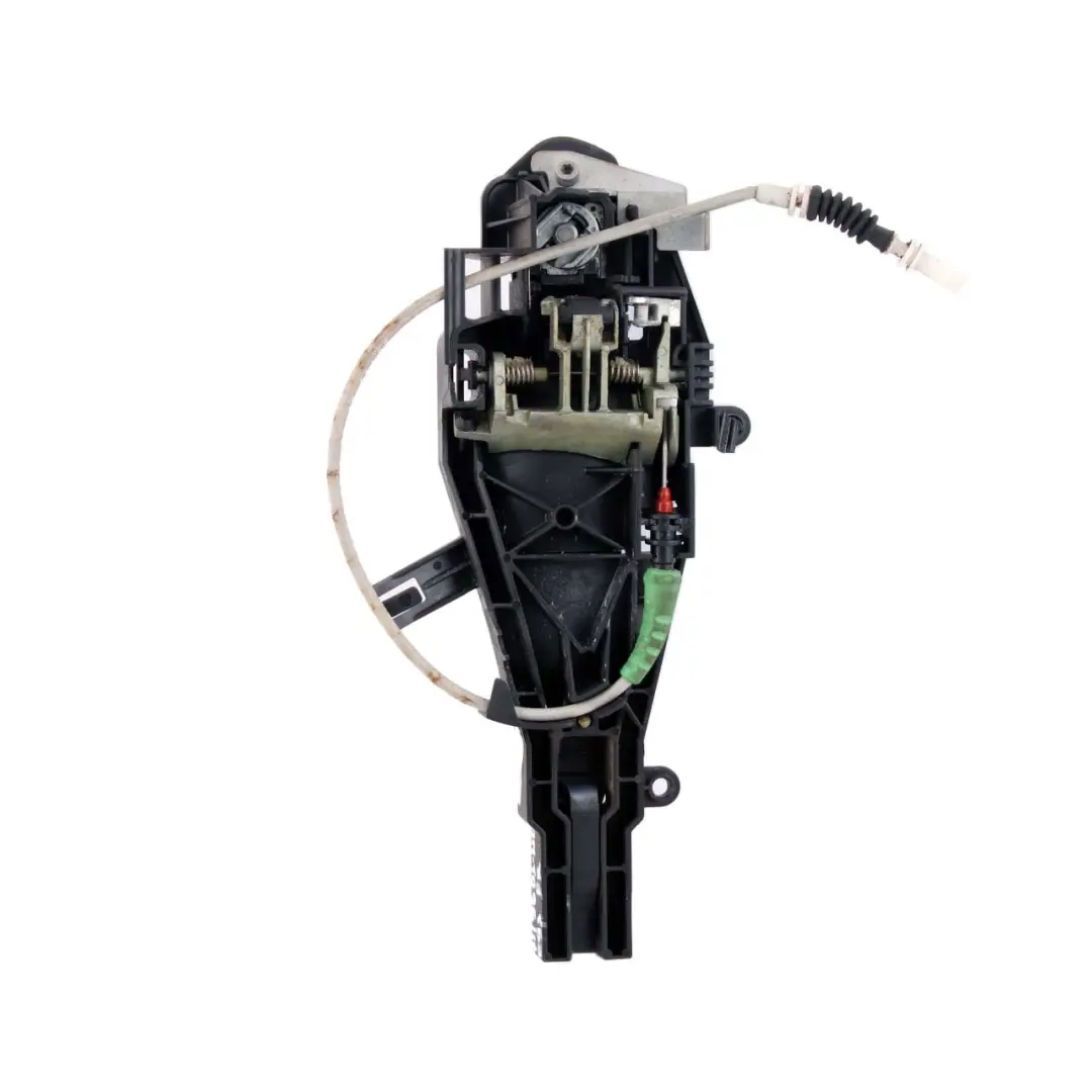 Grab Handle Door BMW E92 Complete Front Right O/S Bluewater Metallic 896 to with Part number 7059971 Grab Handle Door BMW E92 Complete Front Right O/S Bluewater Metallic 896 - SKU rhd-7119603-WB - Part number 7059971