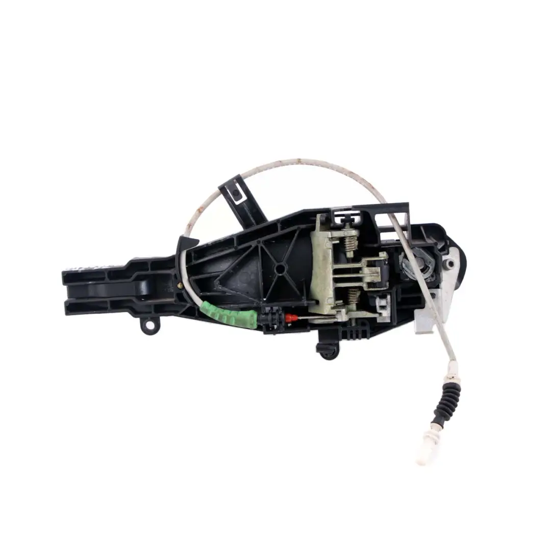 Grab Handle Door BMW E92 Complete Front Right O/S Bluewater Metallic 896 to with Part number 7059971 Grab Handle Door BMW E92 Complete Front Right O/S Bluewater Metallic 896 - SKU rhd-7119603-WB - Part number 7059971