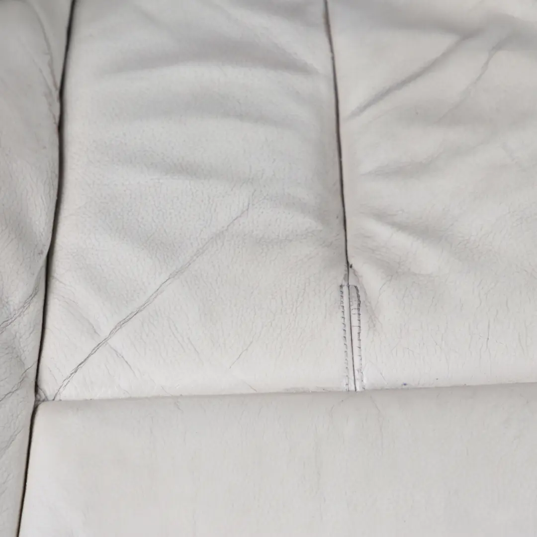 Leather Seats BMW E64 Convertible Cream-Beige Interior Front Rear Seat Memory to with Part number 7120226 Leather Seats BMW E64 Convertible Cream-Beige Interior Front Rear Seat Memory - SKU rhd-7120226-1 - Part number 7120226