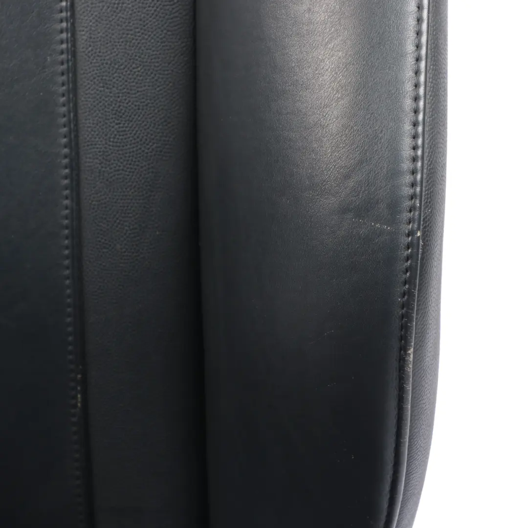 Leather Front Left Seat Memory Interior to BMW X5 E53 Sport Black Exclusive with Part number 7122082 BMW X5 E53 Sport Black Exclusive Leather Front Left Seat Memory Interior - SKU rhd-7122082-1 - Part number 7122082