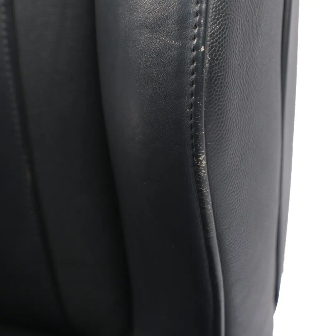 Leather Front Left Seat Memory Interior to BMW X5 E53 Sport Black Exclusive with Part number 7122082 BMW X5 E53 Sport Black Exclusive Leather Front Left Seat Memory Interior - SKU rhd-7122082-1 - Part number 7122082