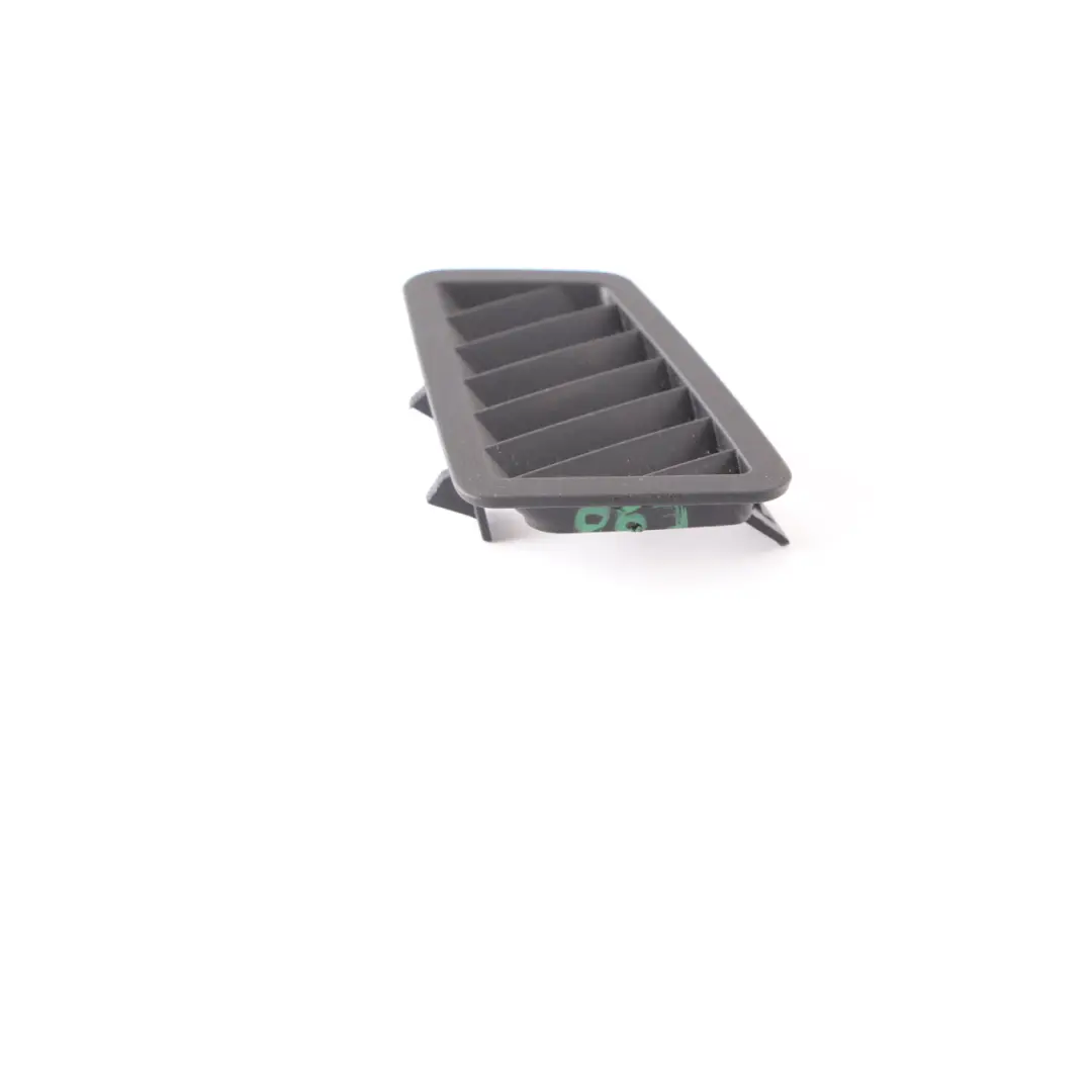 Window Defroster BMW E90 E91 E92 Cover Nozzle Left N/S Air Duct Trim to with Part number 7123731 Window Defroster BMW E90 E91 E92 Cover Nozzle Left N/S Air Duct Trim - SKU rhd-7123731 - Part number 7123731