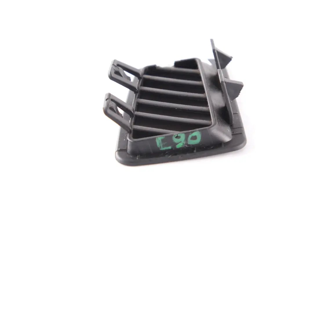Window Defroster BMW E90 E91 E92 Cover Nozzle Left N/S Air Duct Trim to with Part number 7123731 Window Defroster BMW E90 E91 E92 Cover Nozzle Left N/S Air Duct Trim - SKU rhd-7123731 - Part number 7123731