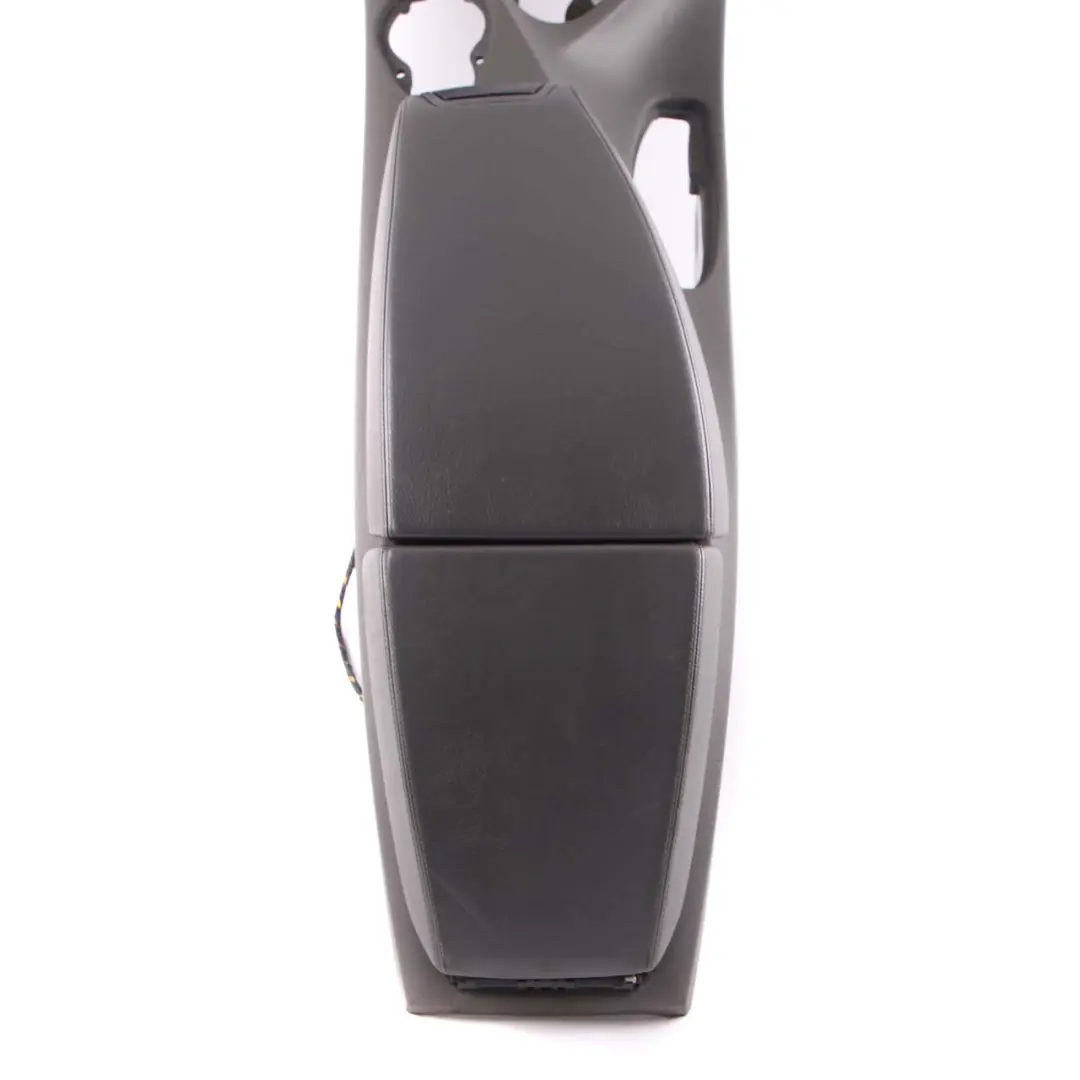 Centre Console Console Middle Armrest Cup Drink Holder Basalt Grey to BMW E63 E64 with Part number 7123890 BMW E63 E64 Centre Console Console Middle Armrest Cup Drink Holder Basalt Grey - SKU rhd-7123890 - Part number 7123890