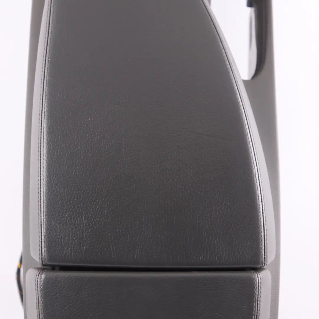 Centre Console Console Middle Armrest Cup Drink Holder Basalt Grey to BMW E63 E64 with Part number 7123890 BMW E63 E64 Centre Console Console Middle Armrest Cup Drink Holder Basalt Grey - SKU rhd-7123890 - Part number 7123890